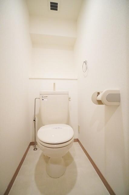 グラヴィス平尾の物件内観写真