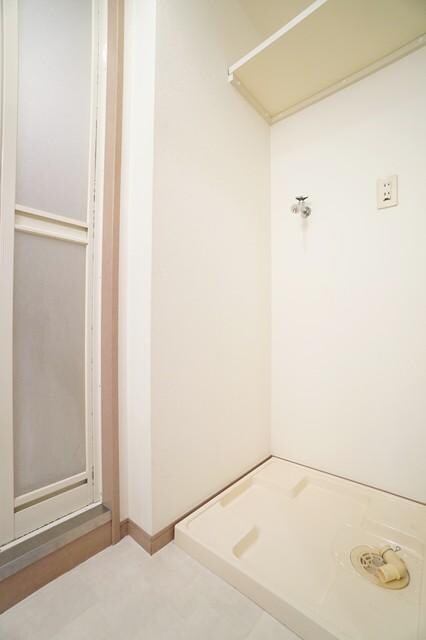 グラヴィス平尾の物件内観写真