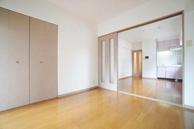 グラヴィス平尾の物件内観写真