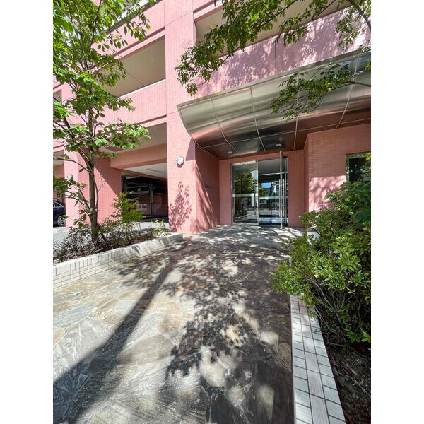 吉塚駅 徒歩5分 7階の物件外観写真