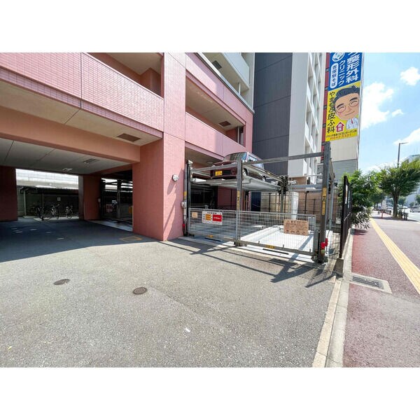 吉塚駅 徒歩5分 7階の物件外観写真