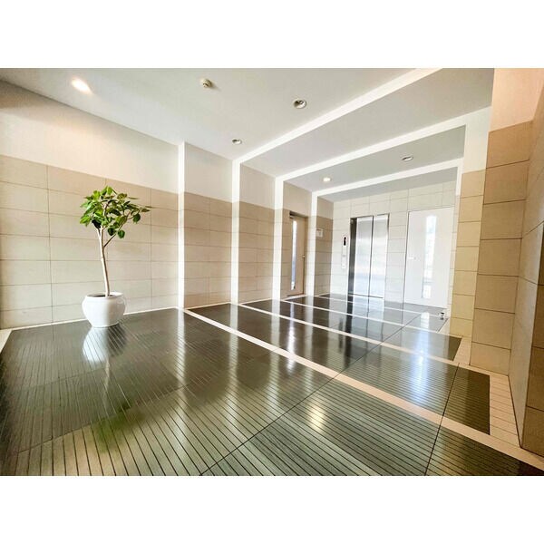 吉塚駅 徒歩5分 7階の物件外観写真