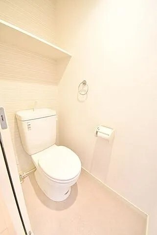 吉塚駅 徒歩5分 7階の物件内観写真