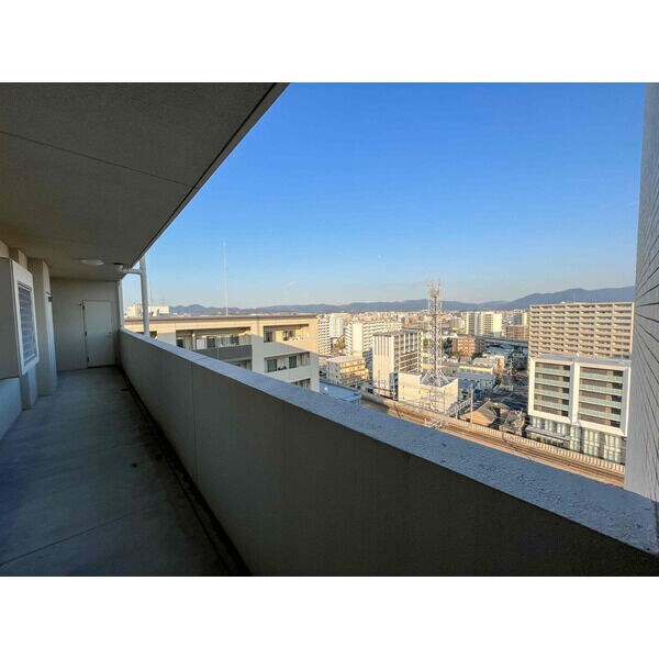 吉塚駅 徒歩5分 7階の物件内観写真