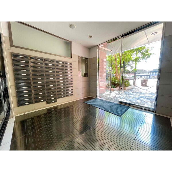 吉塚駅 徒歩5分 7階の物件内観写真