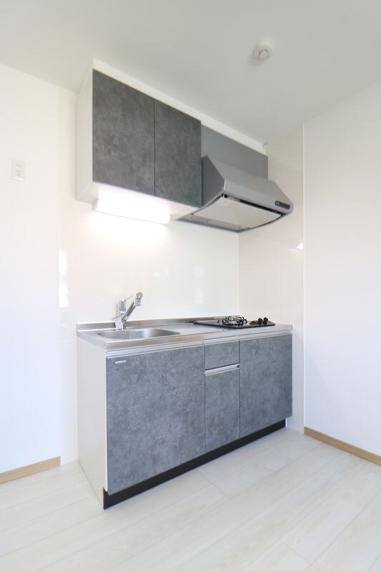 香椎駅 徒歩9分 2階の物件内観写真