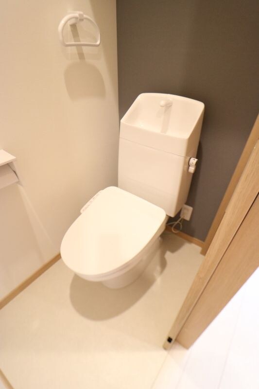 香椎駅 徒歩9分 2階の物件内観写真