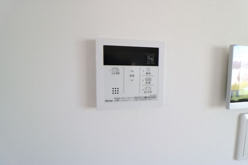 香椎駅 徒歩9分 2階の物件内観写真