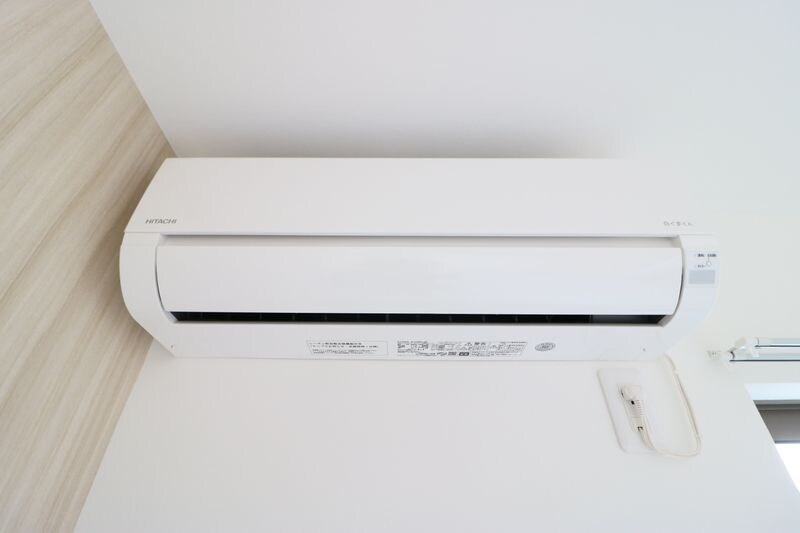 香椎駅 徒歩9分 2階の物件内観写真