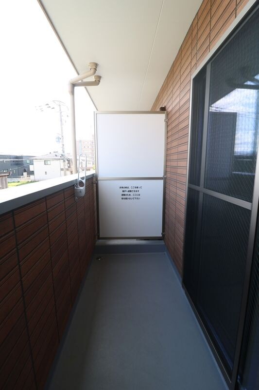 香椎駅 徒歩9分 2階の物件内観写真