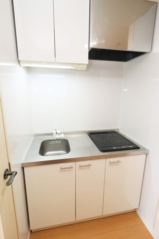 天神駅 徒歩5分 4階の物件内観写真