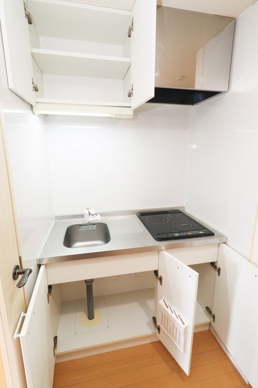 天神駅 徒歩5分 4階の物件内観写真