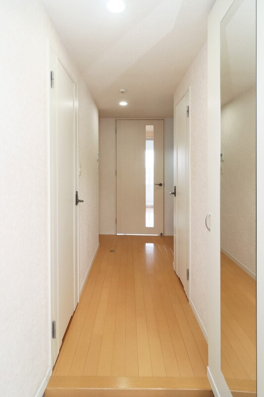 天神駅 徒歩5分 4階の物件内観写真