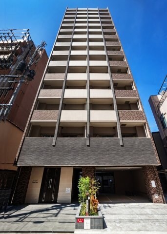 サヴォイ　ヴァンヴェールの物件外観写真