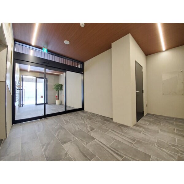 赤坂駅 徒歩10分 2階の物件外観写真