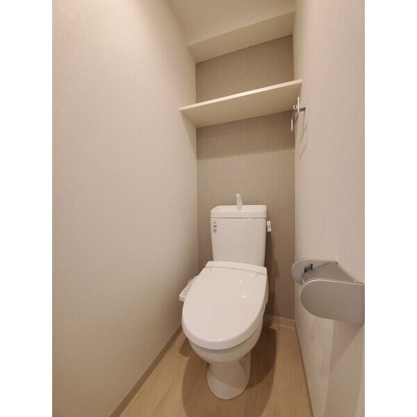 赤坂駅 徒歩10分 2階の物件内観写真