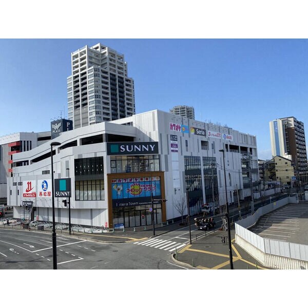 赤坂駅 徒歩10分 2階の物件内観写真