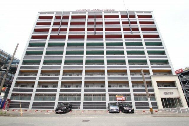 箱崎宮前駅 徒歩16分 2階の物件外観写真