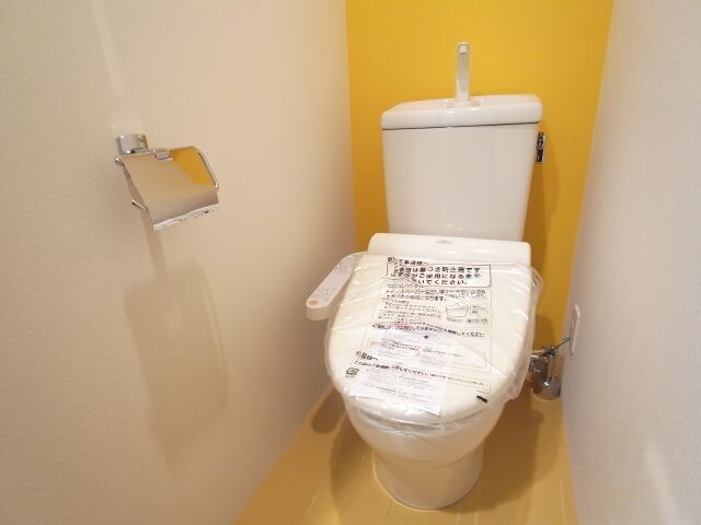 箱崎宮前駅 徒歩16分 2階の物件内観写真