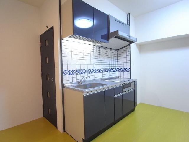 箱崎宮前駅 徒歩16分 2階の物件内観写真