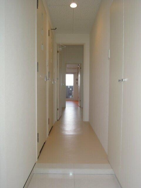 箱崎宮前駅 徒歩16分 2階の物件内観写真