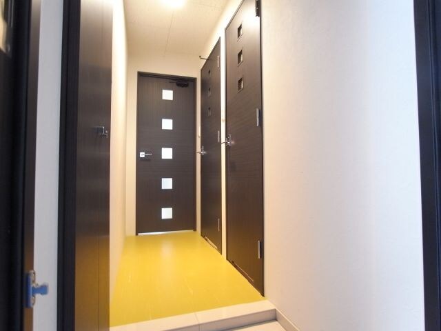 箱崎宮前駅 徒歩16分 2階の物件内観写真