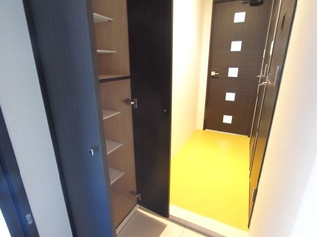 箱崎宮前駅 徒歩16分 2階の物件内観写真