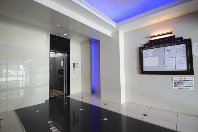 箱崎宮前駅 徒歩16分 2階の物件内観写真