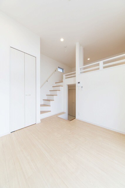 SK2の物件内観写真