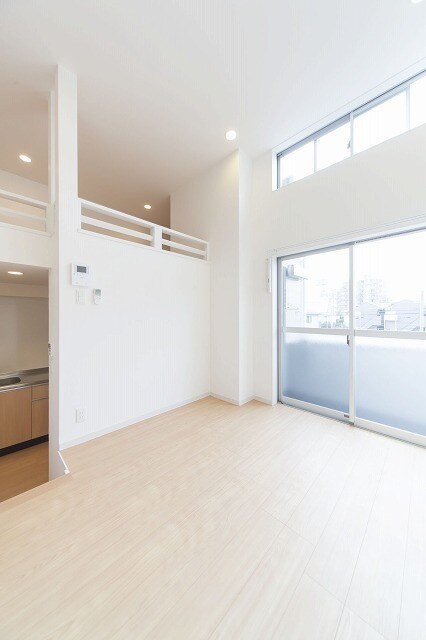 SK2の物件内観写真