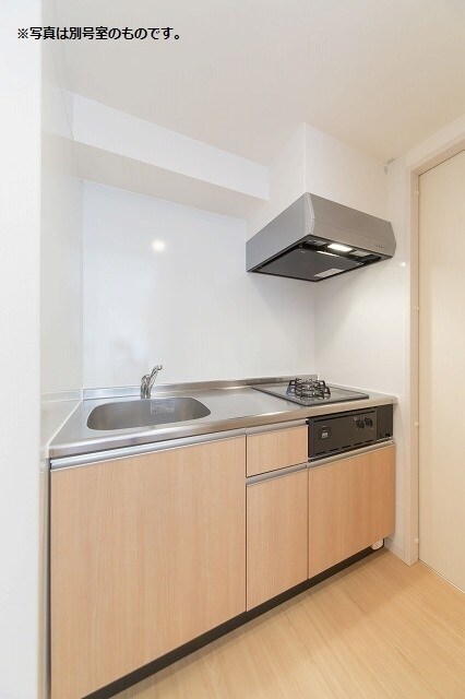 SK2の物件内観写真