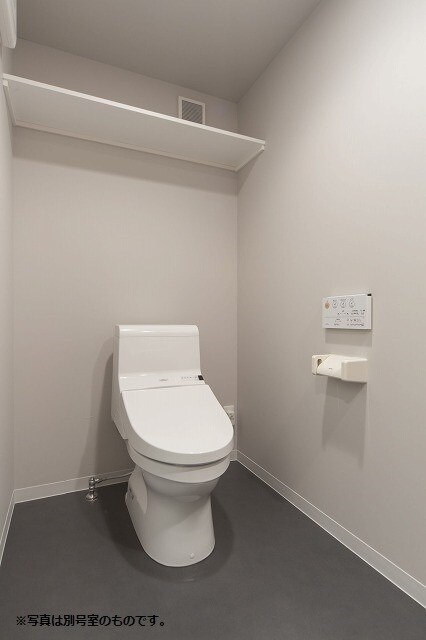 SK2の物件内観写真