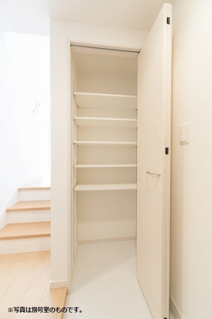 SK2の物件内観写真