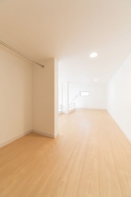 SK2の物件内観写真