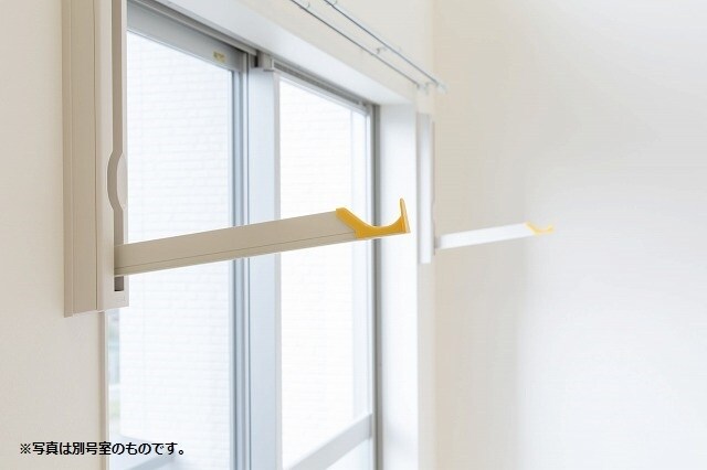 SK2の物件内観写真