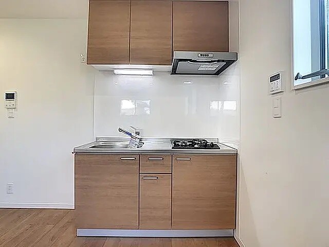 Crecia井尻の物件内観写真