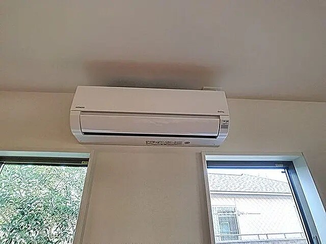 Crecia井尻の物件内観写真