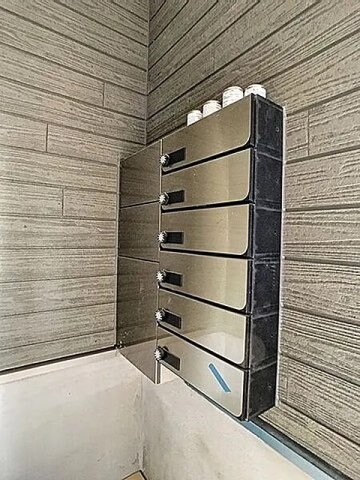 Crecia井尻の物件内観写真