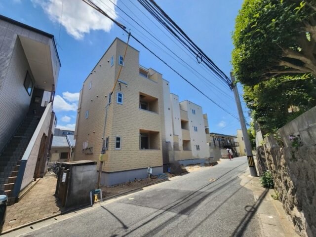 REGALEST　estの物件外観写真