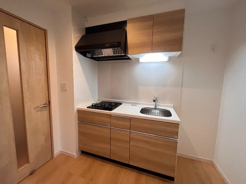 REGALEST　estの物件内観写真