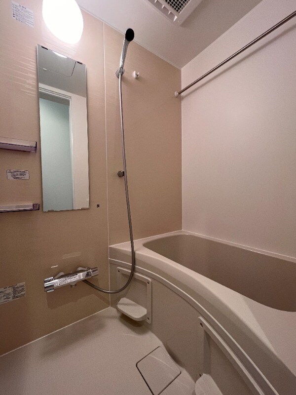 REGALEST　estの物件内観写真