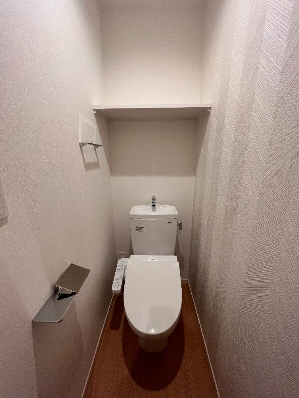 REGALEST　estの物件内観写真