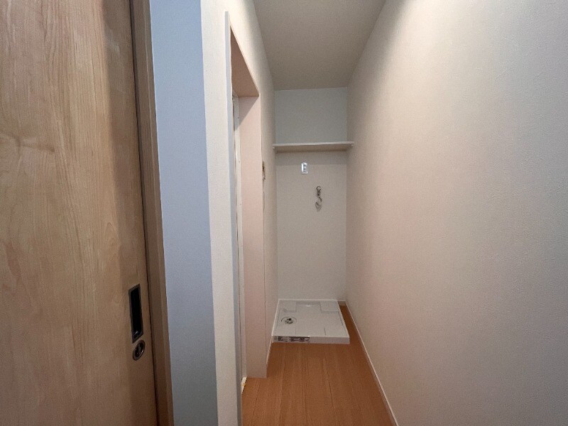 REGALEST　estの物件内観写真