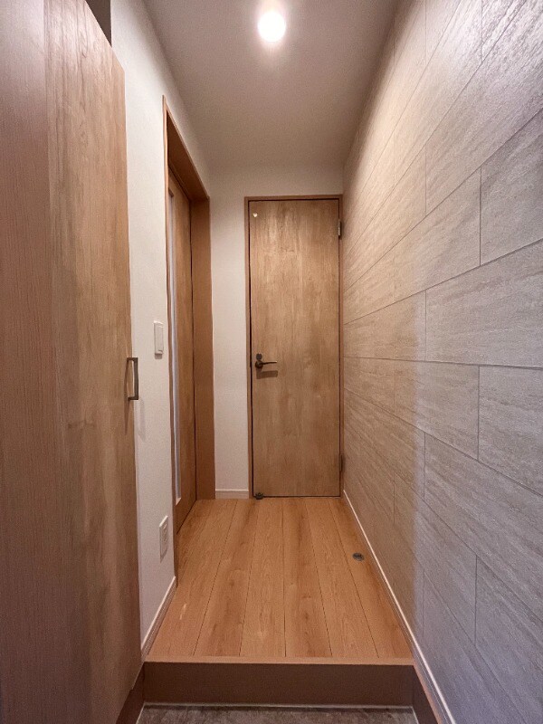 REGALEST　estの物件内観写真