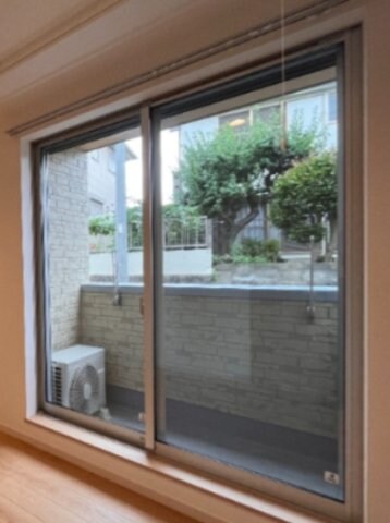 REGALEST　estの物件内観写真