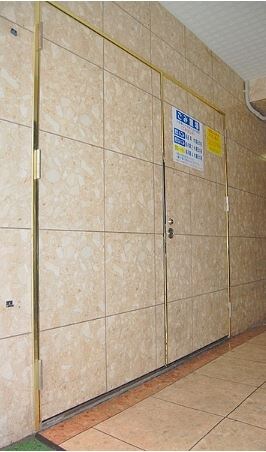 西鉄平尾駅 徒歩7分 5階の物件内観写真