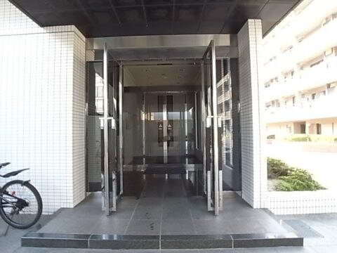 リリーフ薬院の物件外観写真