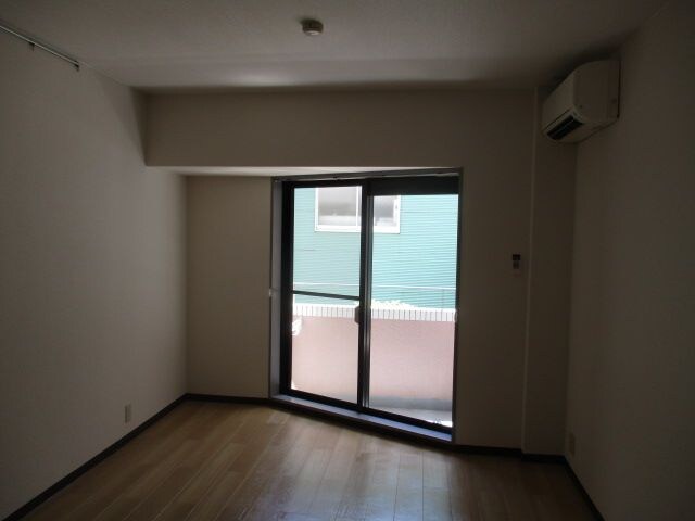 リリーフ薬院の物件内観写真