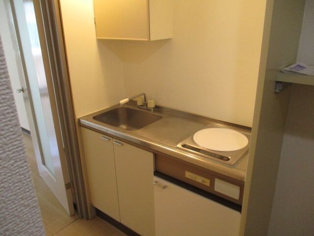 リリーフ薬院の物件内観写真