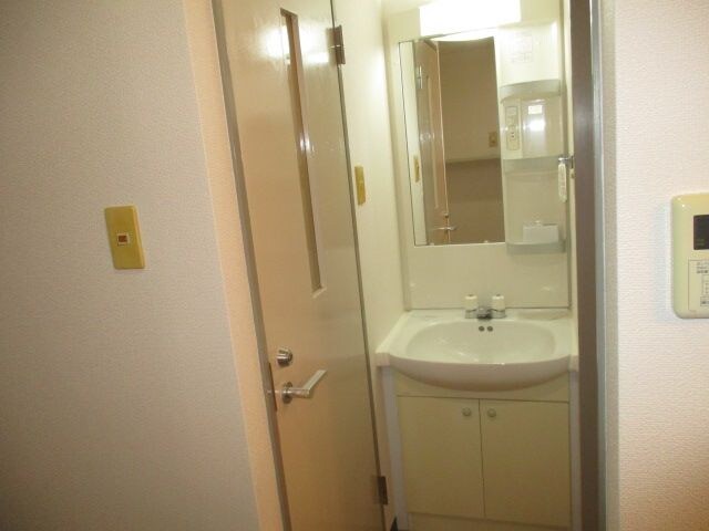 リリーフ薬院の物件内観写真